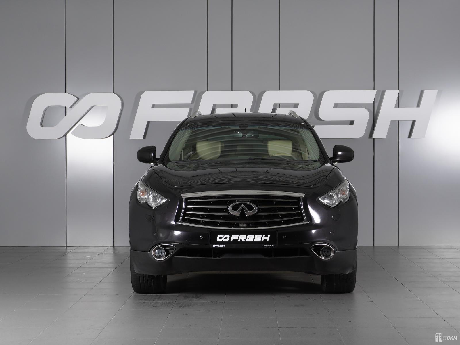 Infiniti, QX70, QX70, 3696, 333, бензин, внедорожник, автомат, полный привод, среднее состояние, левый, фиолетовый, 2 310 000 ₽