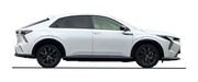 Honda e:NP2