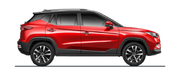 JAC S4