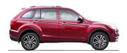 Lifan X60