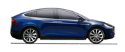 Tesla  Model X